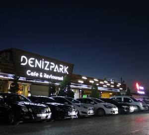 Deniz Park Karsiyaka Izmir Zomato
